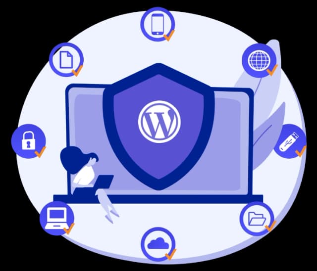 charleston wordpress security